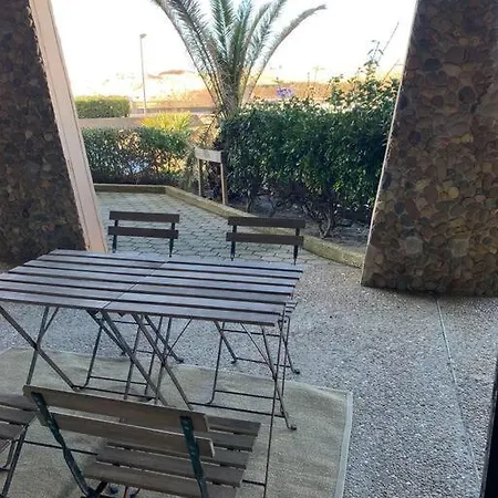 Chez Moltess * Seignosse