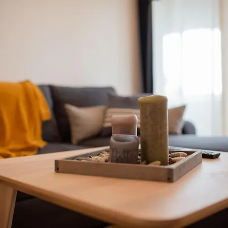 Apartman Chez Moltess Seignosse