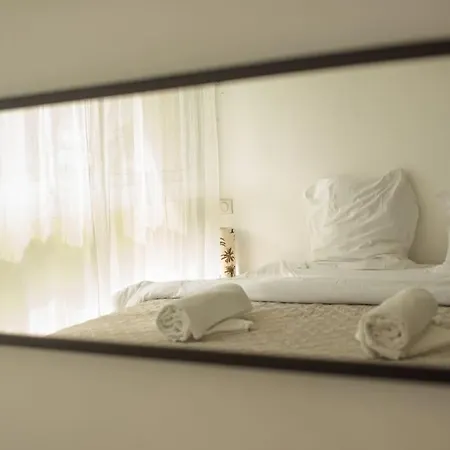 Apartment Chez Moltess *