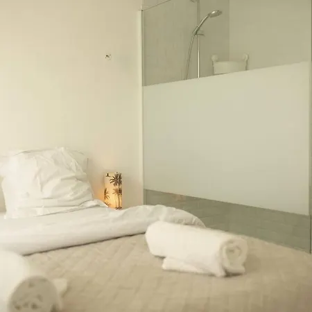 Apartman Chez Moltess