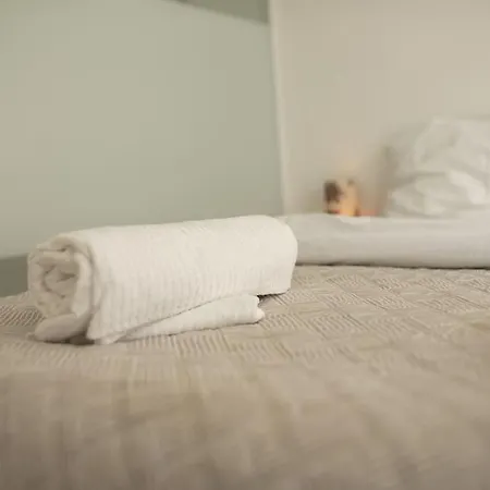 Apartman Chez Moltess *