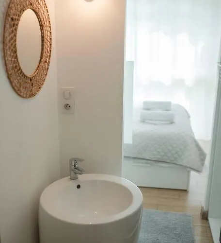 Chez Moltess Appartement