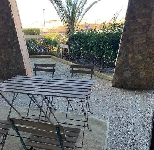 Chez Moltess * Seignosse