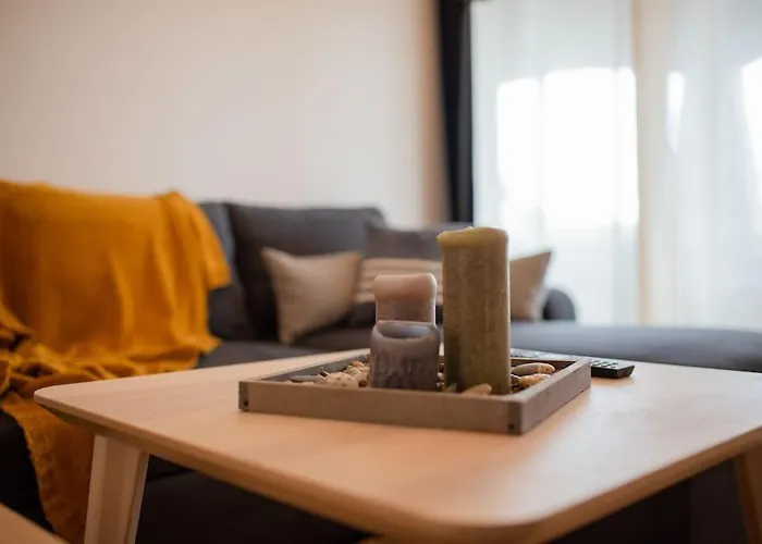 Apartman Chez Moltess Seignosse