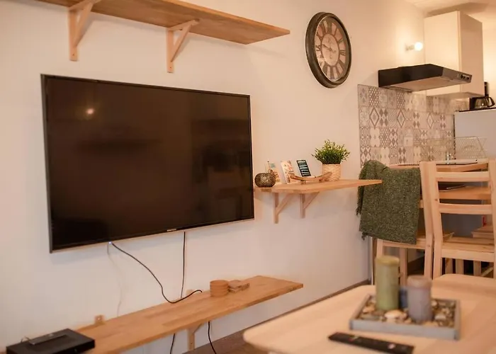 Chez Moltess * Seignosse