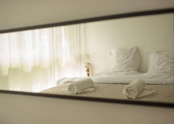 Appartement Chez Moltess *