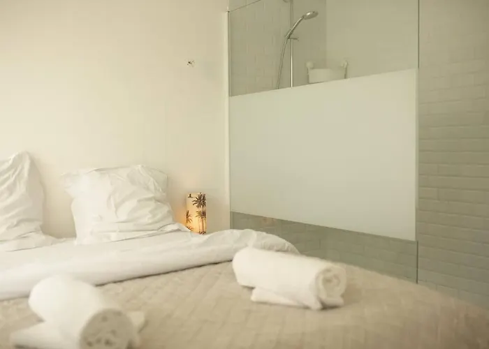 Appartement Chez Moltess