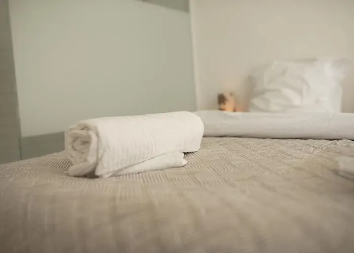 Apartman Chez Moltess *